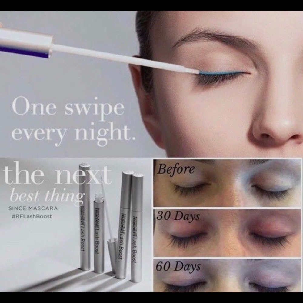 BRAND NEW RODAN + FIELDS ENHANCEMENTS LASH BOOST
